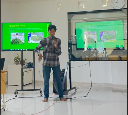 Agribisnis Plan